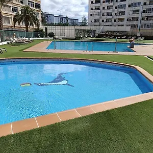 Molinos Holidays Playa Del Ingles Appartement