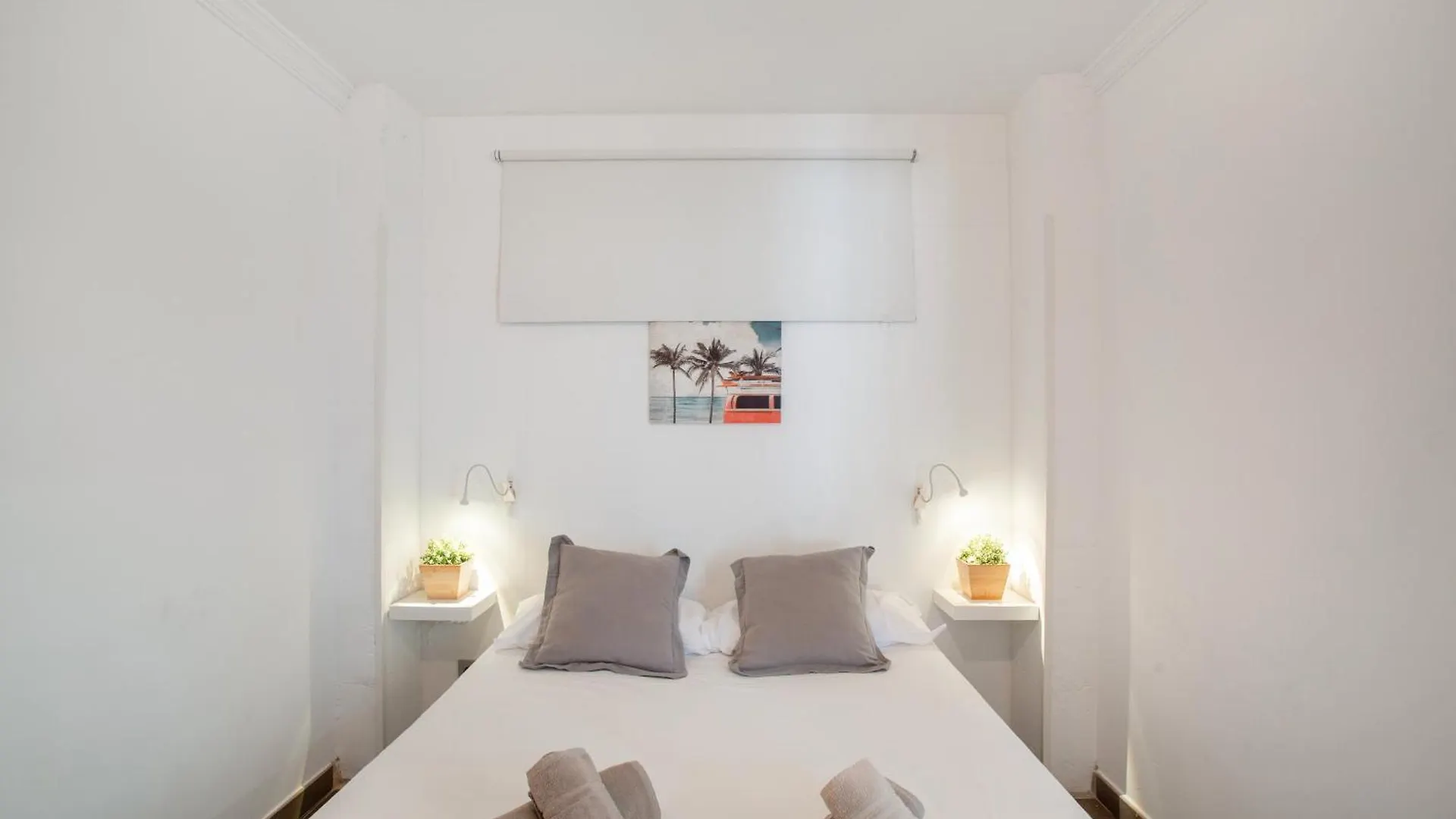 Apartamento Yumbo Playa Del Ingles San Bartolome de Tirajana  San Bartolome de Tirajana (Gran Canaria)