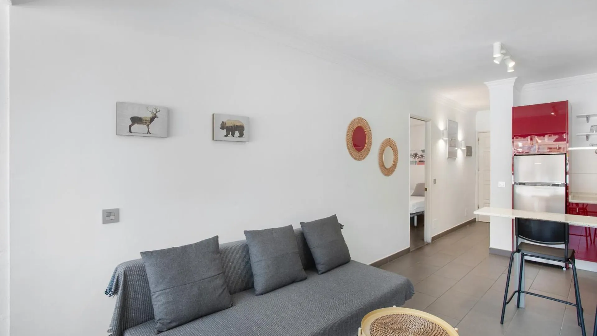Apartamento Yumbo Playa Del Ingles San Bartolome de Tirajana
