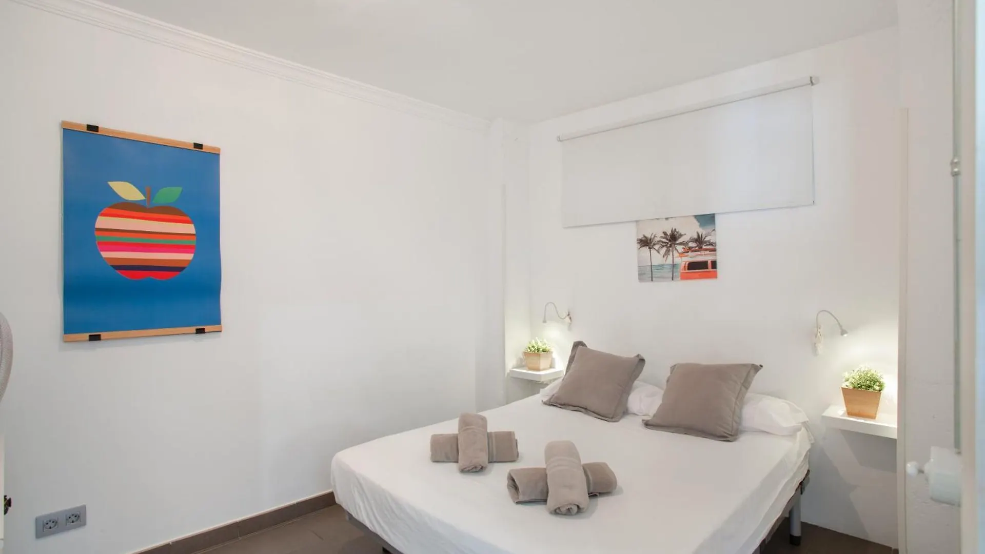 Apartamento Yumbo Playa Del Ingles San Bartolome de Tirajana