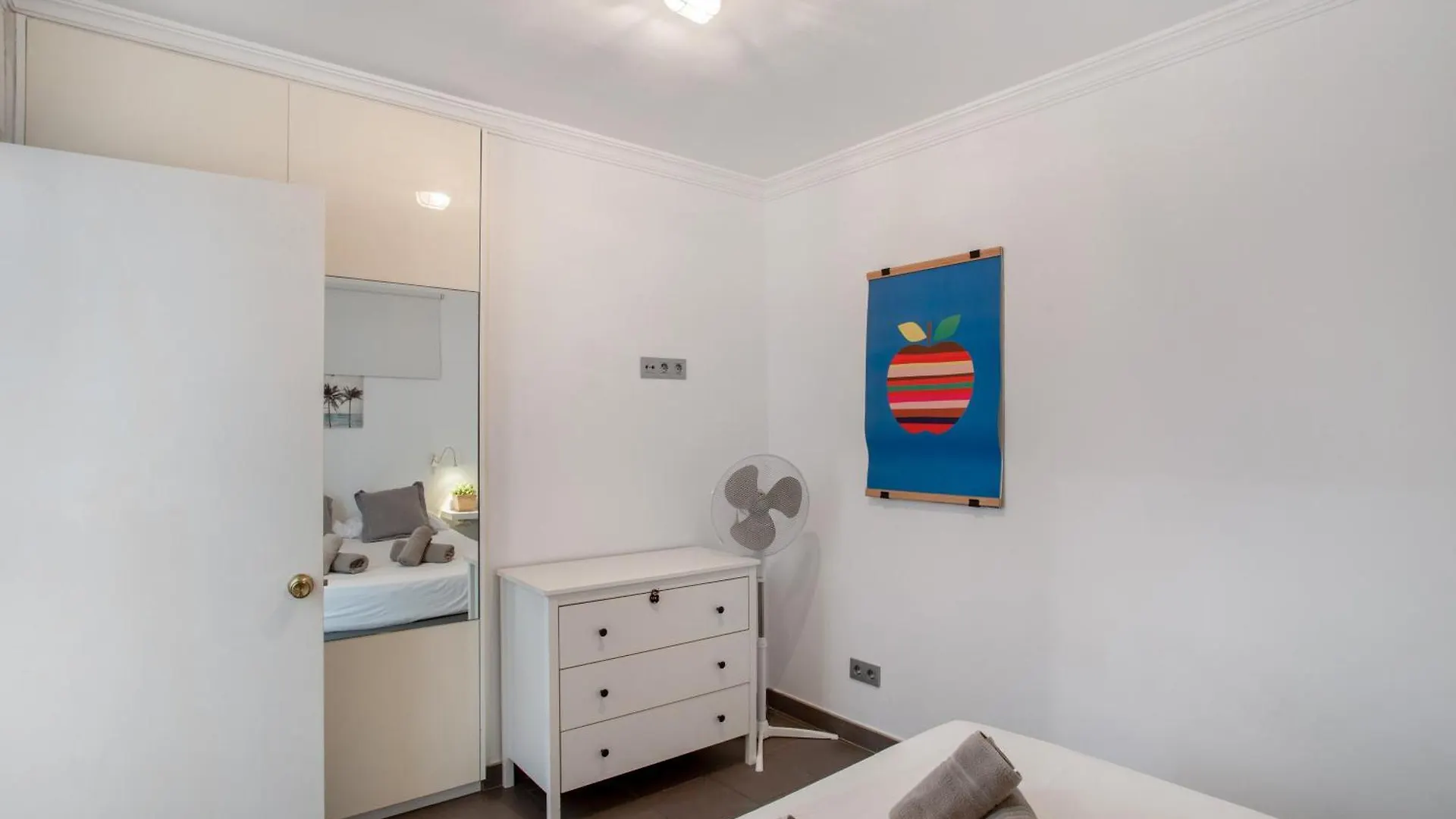 Apartment Apartamento Yumbo Playa Del Ingles San Bartolome de Tirajana