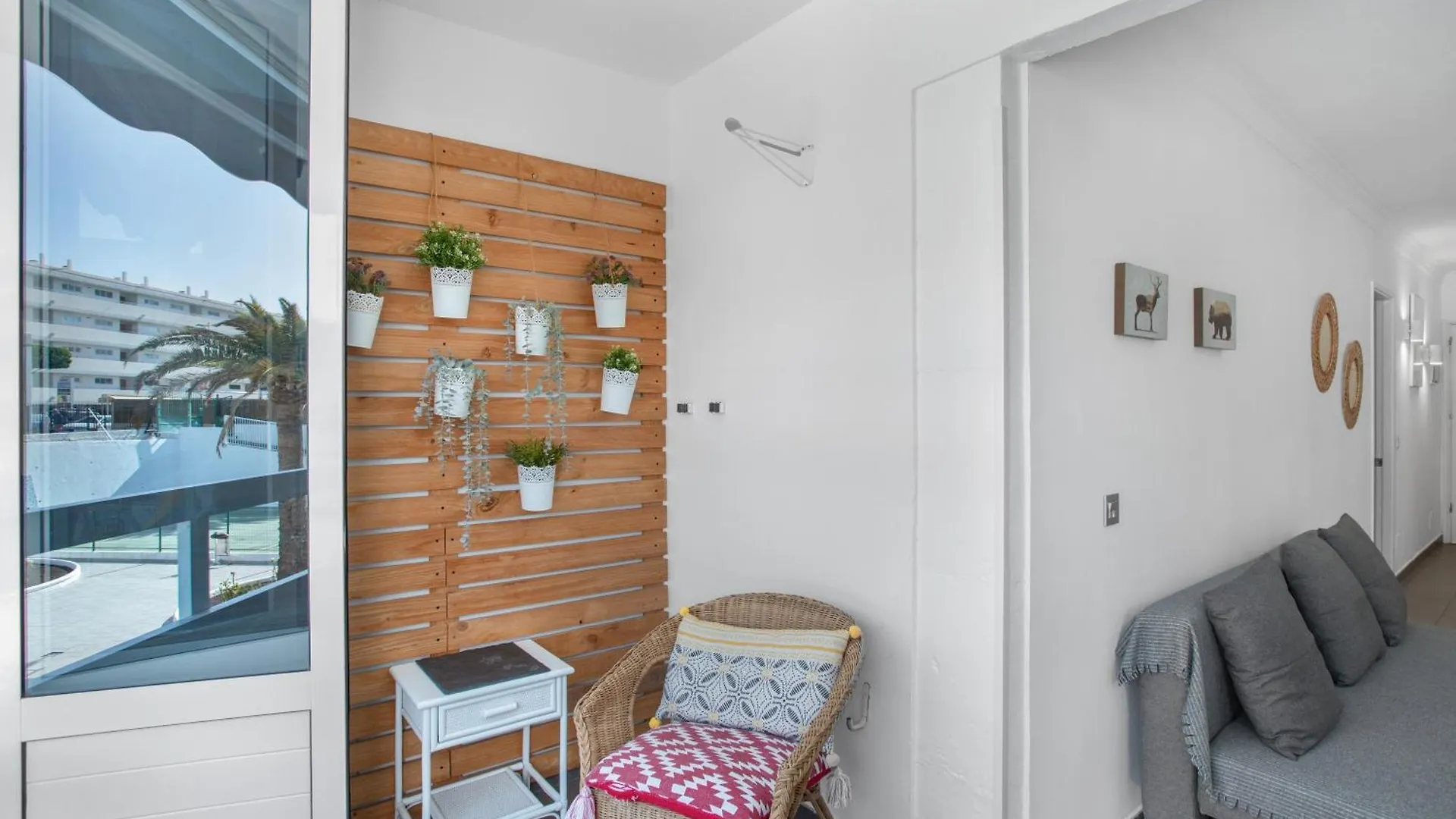 Apartamento Yumbo Playa Del Ingles San Bartolome de Tirajana  0*, San Bartolome de Tirajana (Gran Canaria) Spain