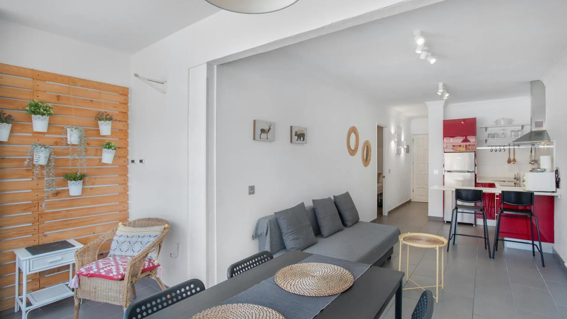 Apartamento Yumbo Playa Del Ingles San Bartolome de Tirajana  Spain