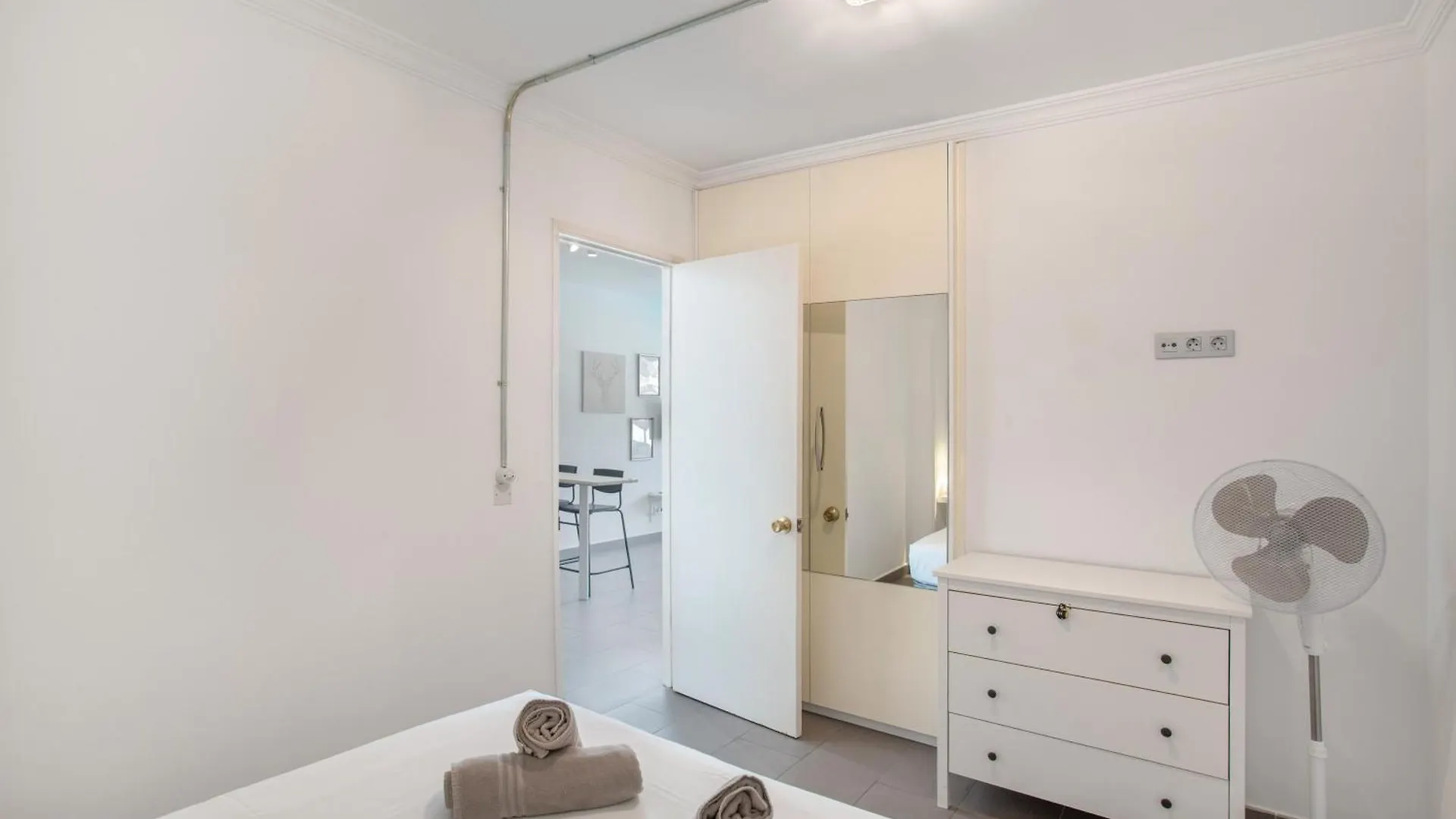 Apartamento Yumbo Playa Del Ingles San Bartolome de Tirajana  Apartment
