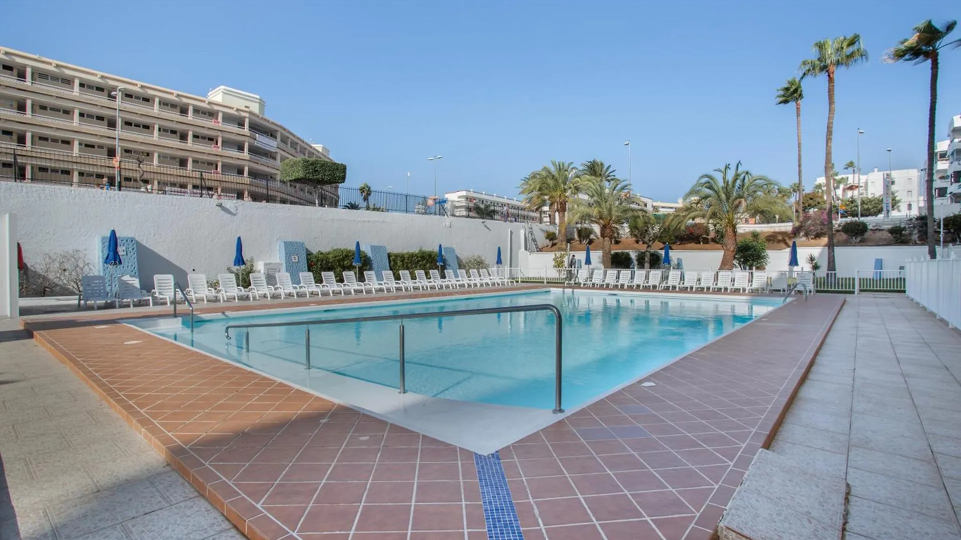 Apartamento Yumbo Playa Del Ingles San Bartolome de Tirajana  0*, San Bartolome de Tirajana (Gran Canaria)