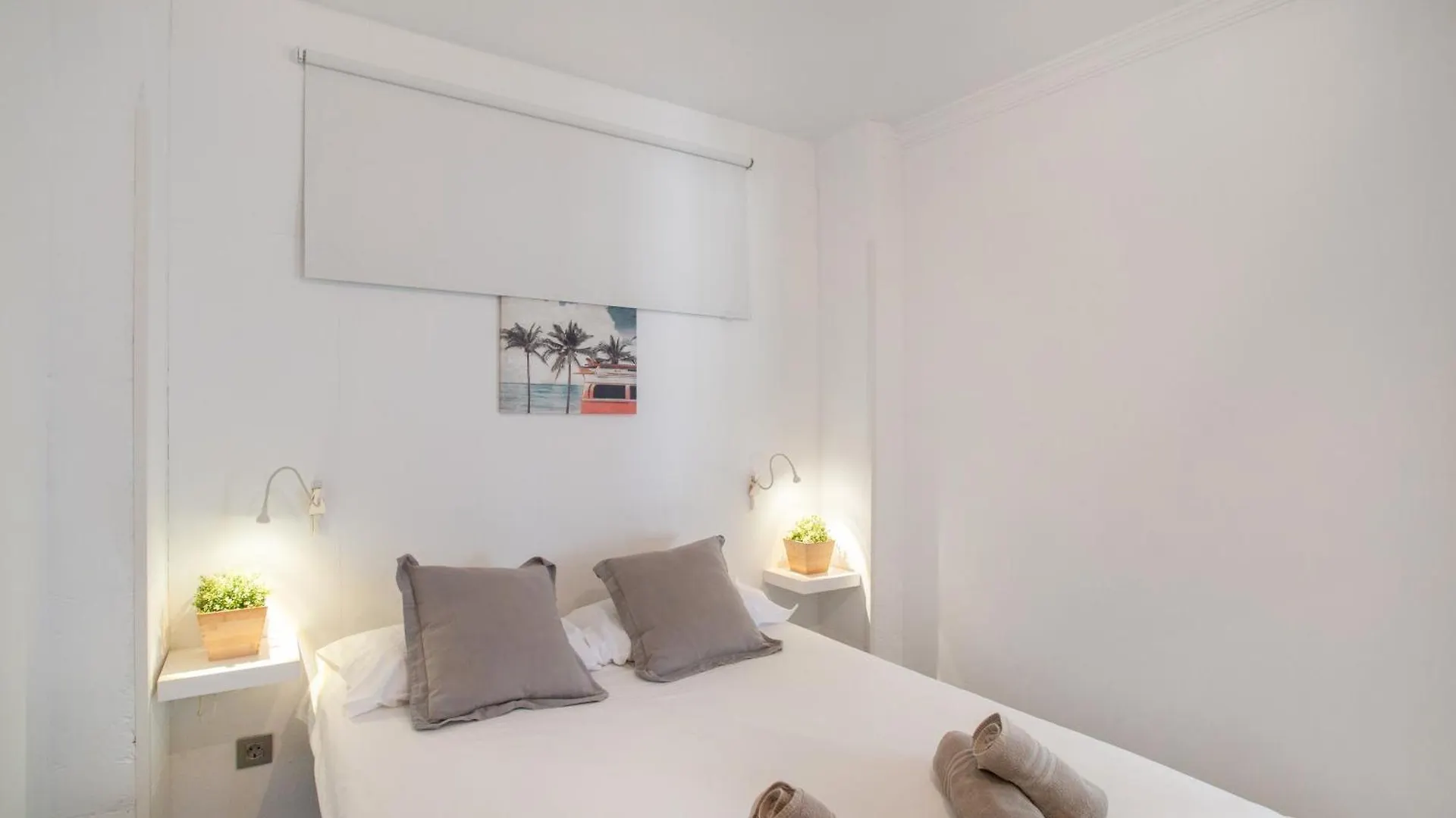 Apartamento Yumbo Playa Del Ingles San Bartolomé Apartmán