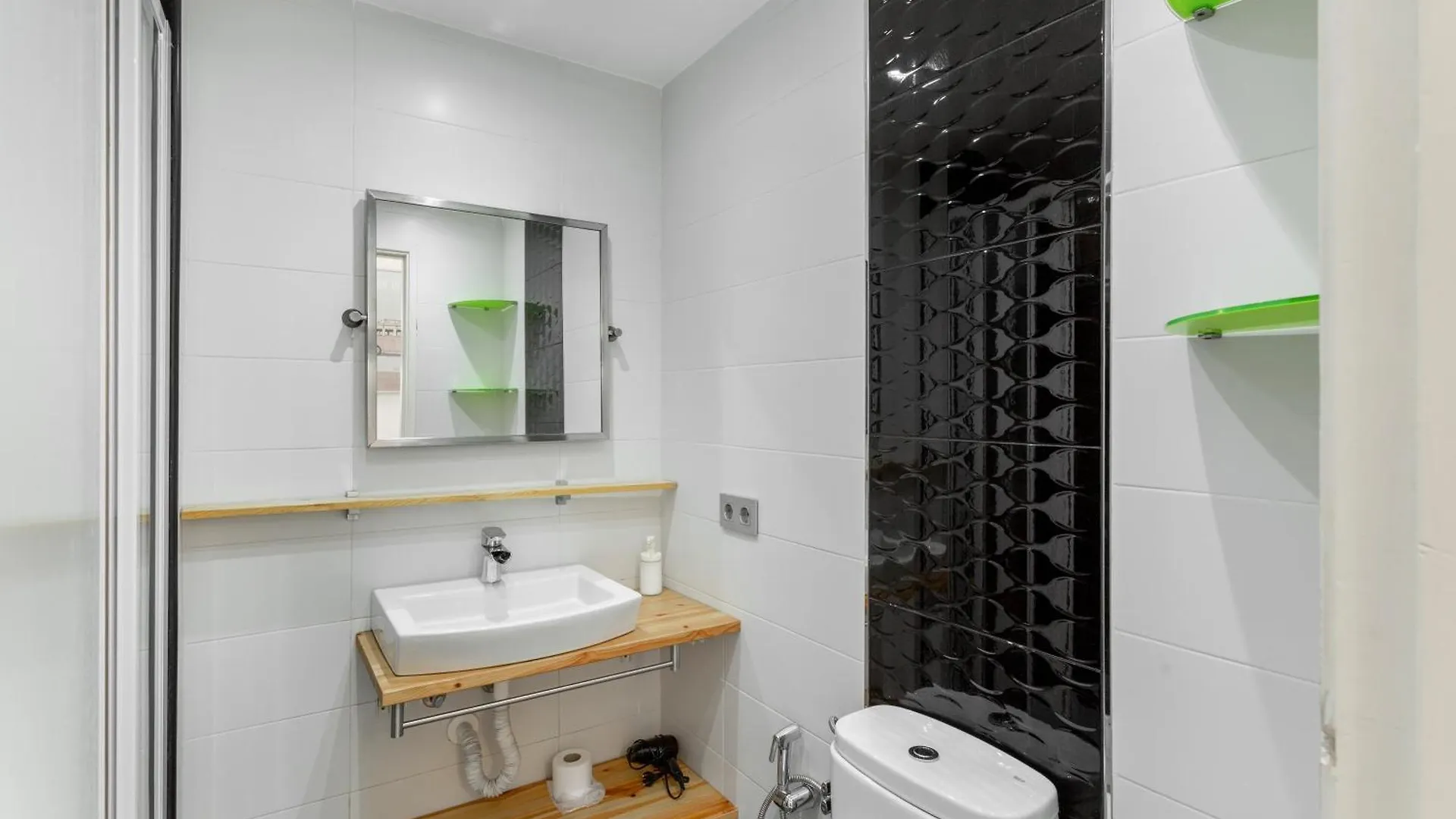 Apartmán Apartamento Yumbo Playa Del Ingles San Bartolomé