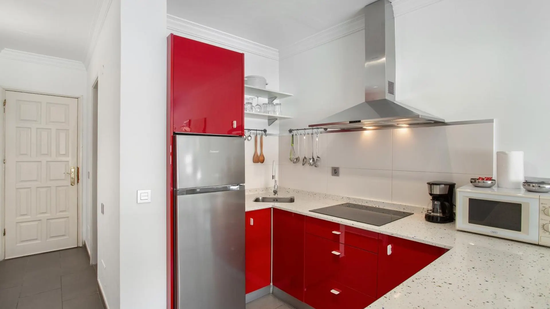 Apartamento Yumbo Playa Del Ingles San Bartolomé 0*,  Španělsko